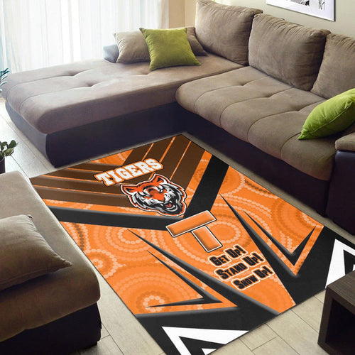 vibe-hoodie-area-rug-west-tigers-naidoc-2022-sporty-style-area-rug