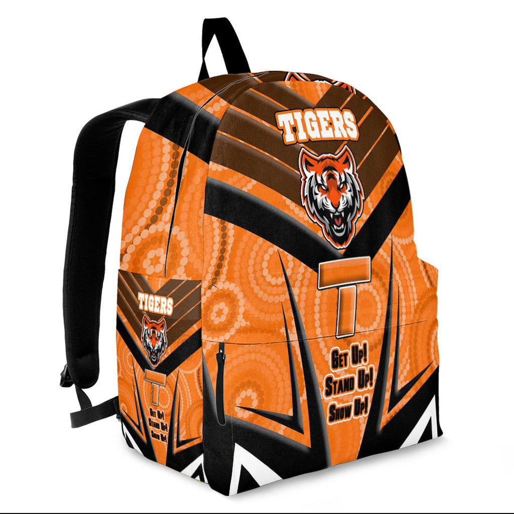 vibe-hoodie-backpack-west-tigers-naidoc-2022-sporty-style-backpack