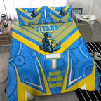 vibe-hoodie-bedding-set-gold-coast-titans-naidoc-2022-sporty-style-bedding-set