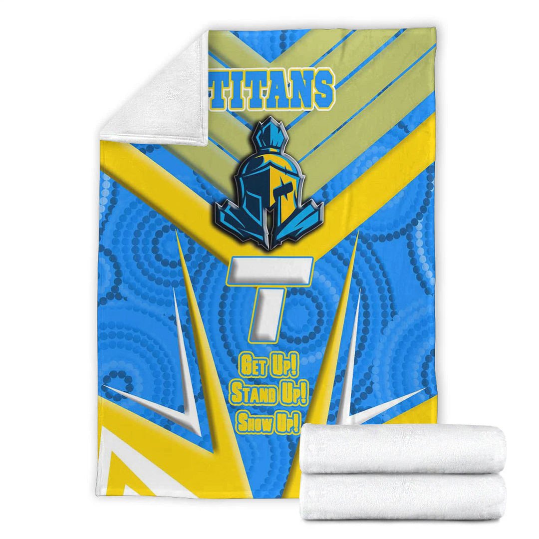 vibe-hoodie-premium-blanket-gold-coast-titans-naidoc-2022-sporty-style-premium-blanket