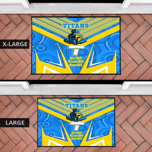 vibe-hoodie-door-mat-gold-coast-titans-naidoc-2022-sporty-style-door-mat