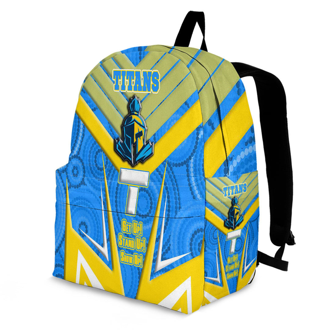 vibe-hoodie-backpack-gold-coast-titans-naidoc-2022-sporty-style-backpack