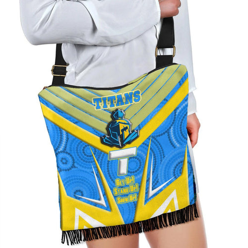 vibe-hoodie-crossbody-boho-handbag-gold-coast-titans-naidoc-2022-sporty-style-crossbody-boho-handbag