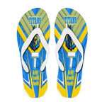 vibe-hoodie-flip-flops-gold-coast-titans-naidoc-2022-sporty-style-flip-flops