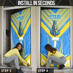 vibe-hoodie-door-sock-gold-coast-titans-naidoc-2022-sporty-style-door-sock