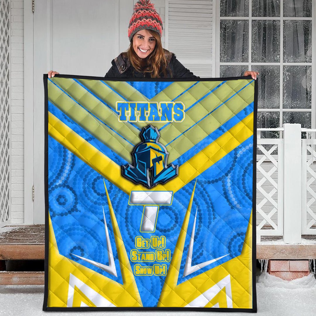 vibe-hoodie-quilt-gold-coast-titans-naidoc-2022-sporty-style-quilt