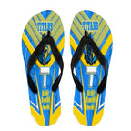 vibe-hoodie-flip-flops-gold-coast-titans-naidoc-2022-sporty-style-flip-flops