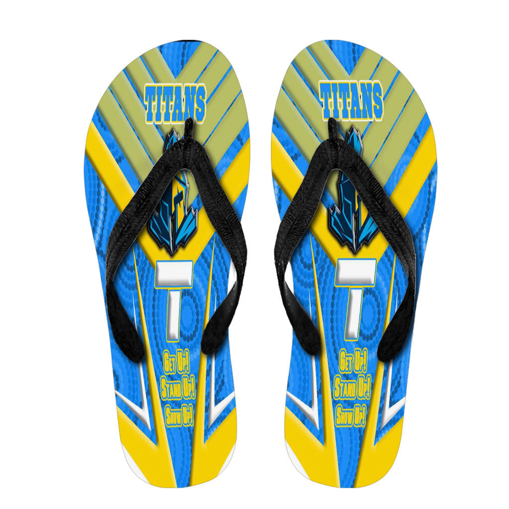 vibe-hoodie-flip-flops-gold-coast-titans-naidoc-2022-sporty-style-flip-flops
