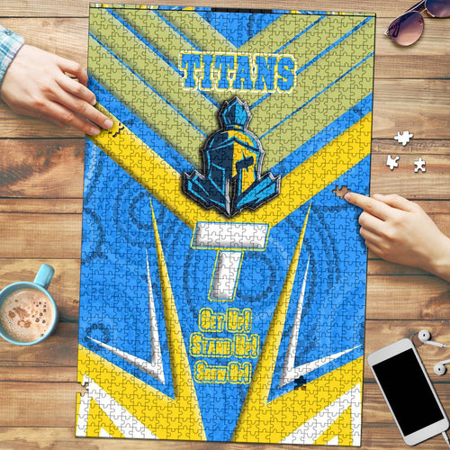 vibe-hoodie-jigsaw-puzzle-gold-coast-titans-naidoc-2022-sporty-style-jigsaw-puzzle