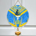 vibe-hoodie-hanging-door-sign-gold-coast-titans-naidoc-2022-sporty-style-hanging-door-sign