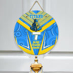 vibe-hoodie-hanging-door-sign-gold-coast-titans-naidoc-2022-sporty-style-hanging-door-sign