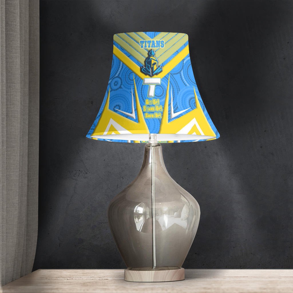 vibe-hoodie-bell-lamp-shade-gold-coast-titans-naidoc-2022-sporty-style-bell-lamp-shade