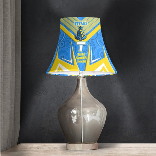 vibe-hoodie-bell-lamp-shade-gold-coast-titans-naidoc-2022-sporty-style-bell-lamp-shade