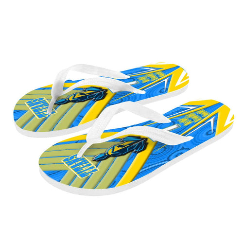 vibe-hoodie-flip-flops-gold-coast-titans-naidoc-2022-sporty-style-flip-flops