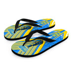 vibe-hoodie-flip-flops-gold-coast-titans-naidoc-2022-sporty-style-flip-flops