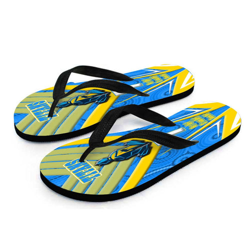 vibe-hoodie-flip-flops-gold-coast-titans-naidoc-2022-sporty-style-flip-flops