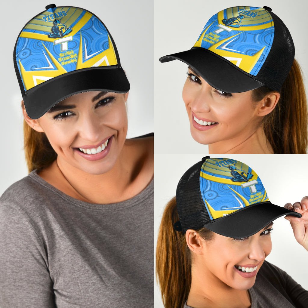 vibe-hoodie-mesh-back-cap-gold-coast-titans-naidoc-2022-sporty-style-mesh-back-cap