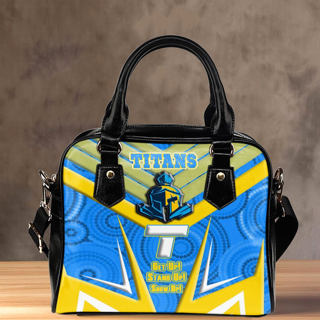 vibe-hoodie-shoulder-handbag-gold-coast-titans-naidoc-2022-sporty-style-shoulder-handbag