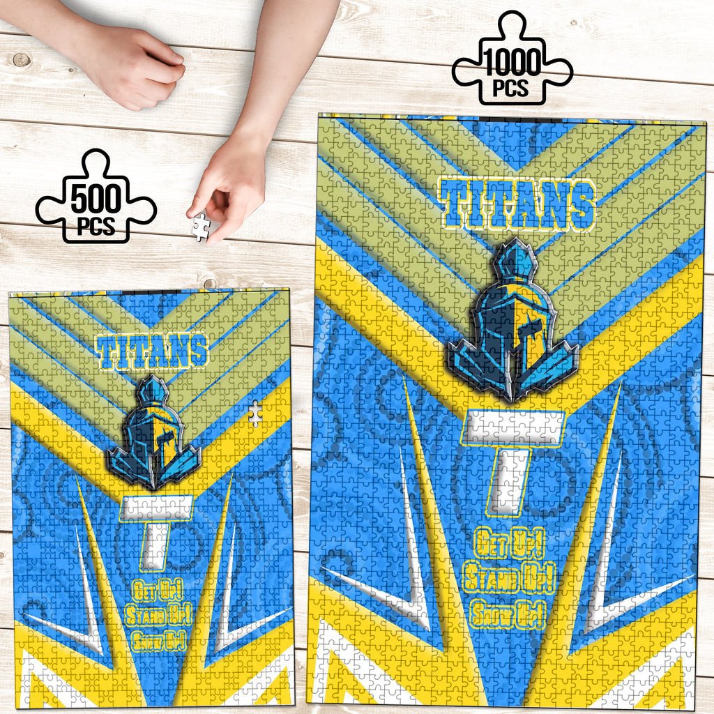 vibe-hoodie-jigsaw-puzzle-gold-coast-titans-naidoc-2022-sporty-style-jigsaw-puzzle