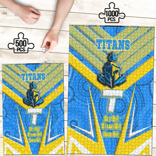 vibe-hoodie-jigsaw-puzzle-gold-coast-titans-naidoc-2022-sporty-style-jigsaw-puzzle