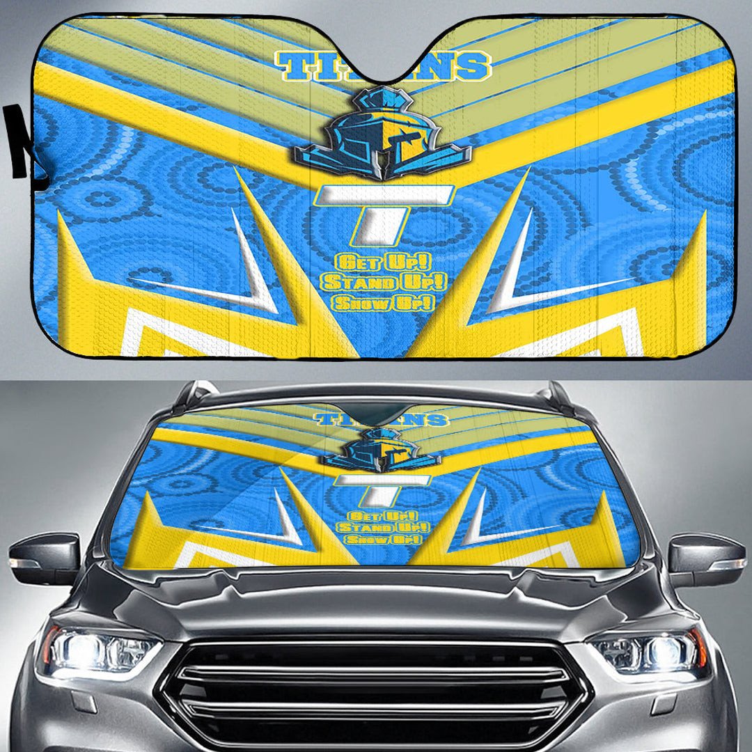 vibe-hoodie-auto-sun-shades-gold-coast-titans-naidoc-2022-sporty-style-auto-sun-shades