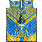 vibe-hoodie-quilt-bed-set-gold-coast-titans-naidoc-2022-sporty-style-quilt-bed-set