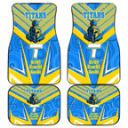 vibe-hoodie-front-and-back-car-mats-gold-coast-titans-naidoc-2022-sporty-style-front-and-back-car-mats