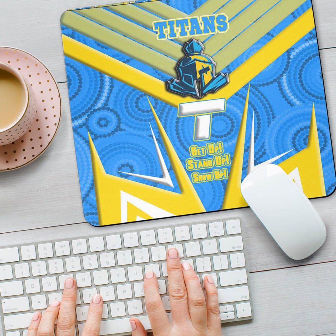 vibe-hoodie-mouse-pad-gold-coast-titans-naidoc-2022-sporty-style-mouse-pad