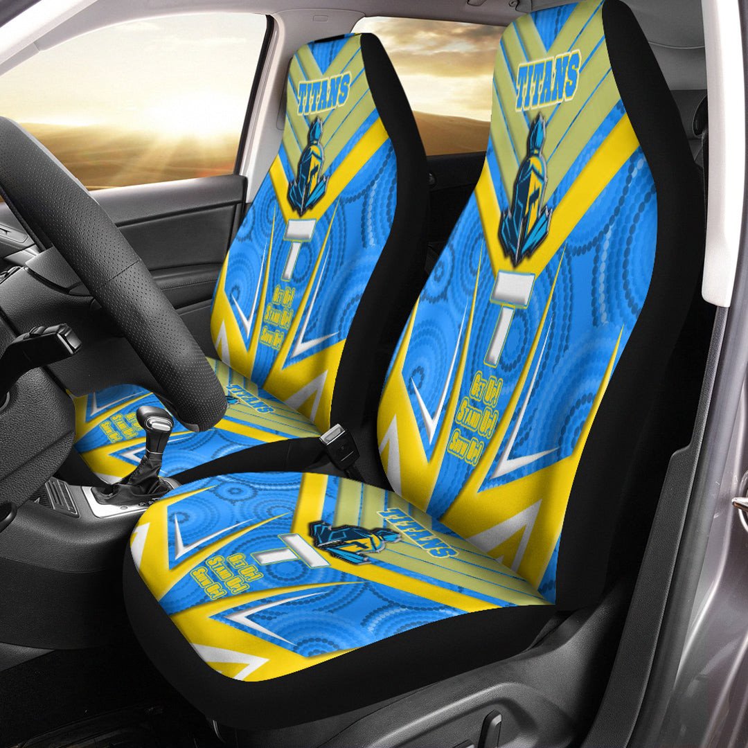 vibe-hoodie-car-seat-covers-gold-coast-titans-naidoc-2022-sporty-style-car-seat-covers