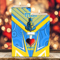 vibe-hoodie-candle-holder-gold-coast-titans-naidoc-2022-sporty-style-candle-holder