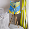 vibe-hoodie-drum-lamp-shade-gold-coast-titans-naidoc-2022-sporty-style-drum-lamp-shade