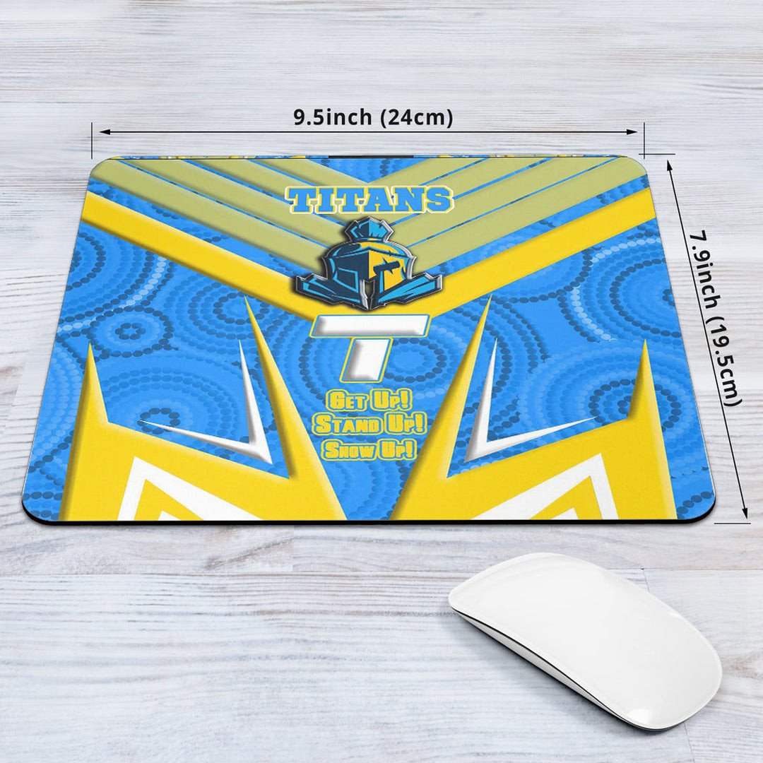 vibe-hoodie-mouse-pad-gold-coast-titans-naidoc-2022-sporty-style-mouse-pad