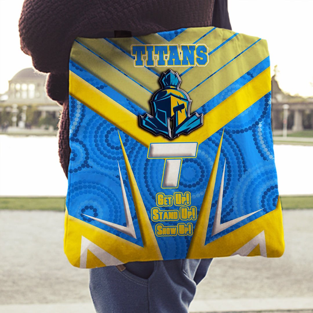 vibe-hoodie-tote-bag-gold-coast-titans-naidoc-2022-sporty-style-tote-bag