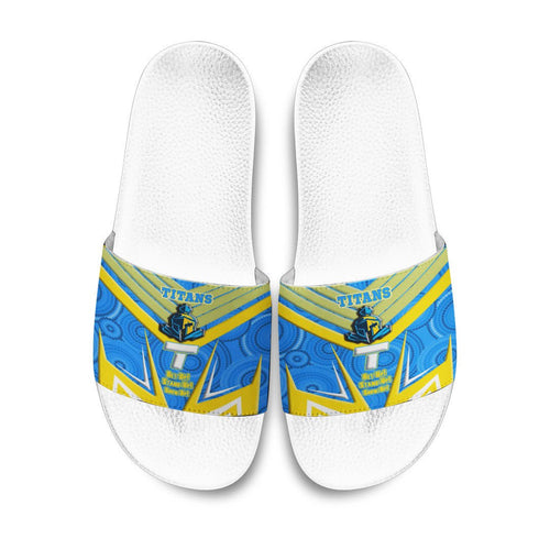 vibe-hoodie-slide-sandals-gold-coast-titans-naidoc-2022-sporty-style-slide-sandals