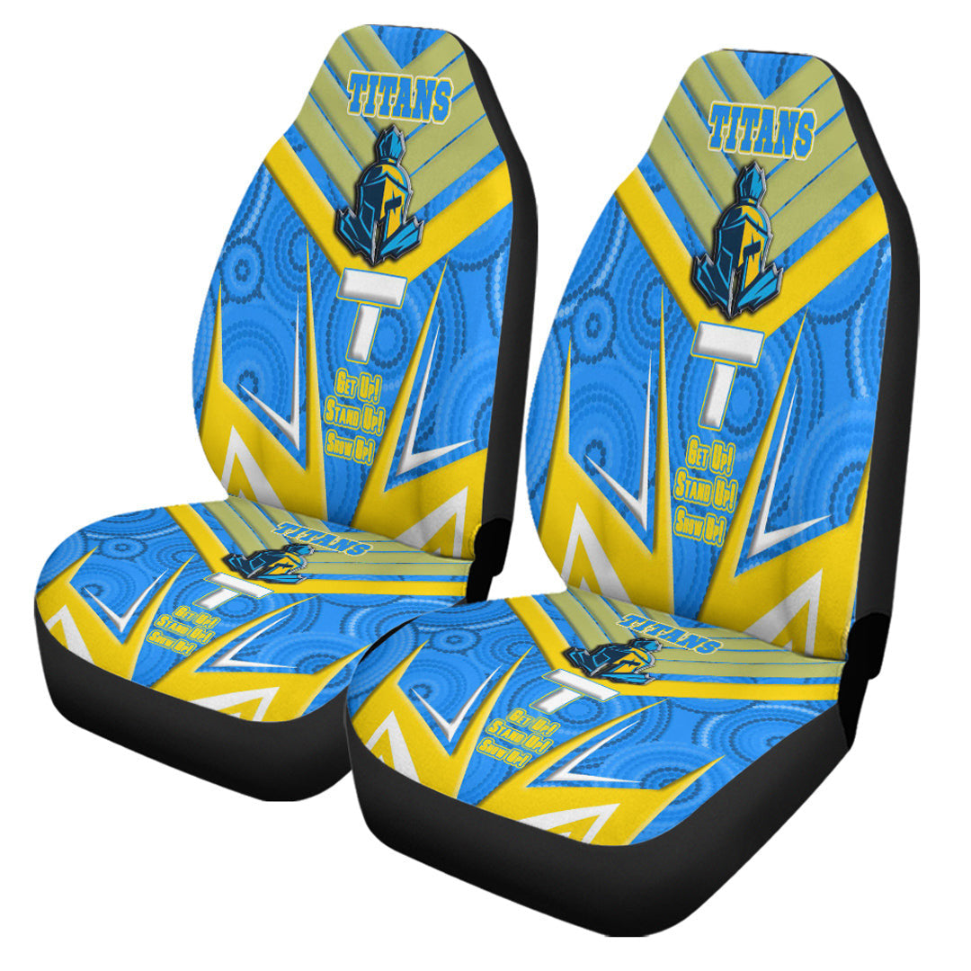 vibe-hoodie-car-seat-covers-gold-coast-titans-naidoc-2022-sporty-style-car-seat-covers