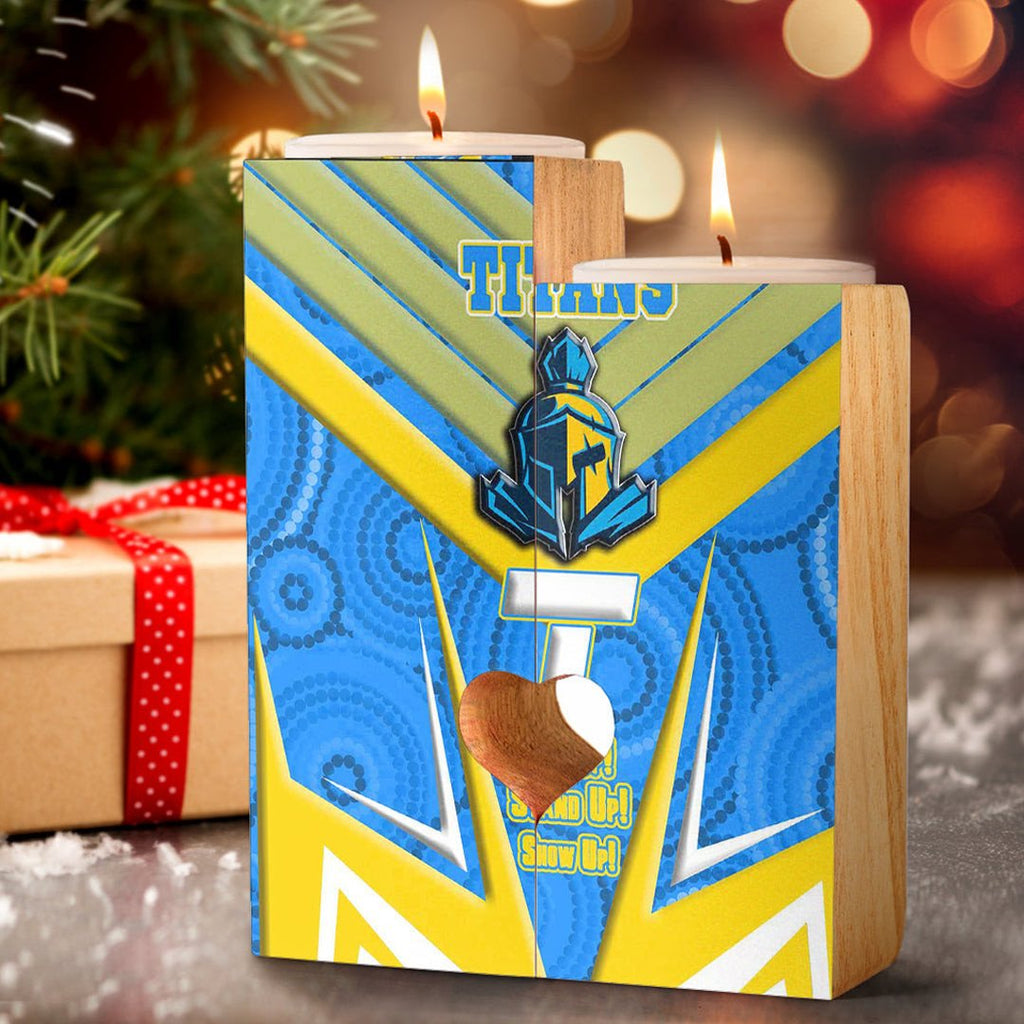 vibe-hoodie-candle-holder-gold-coast-titans-naidoc-2022-sporty-style-candle-holder