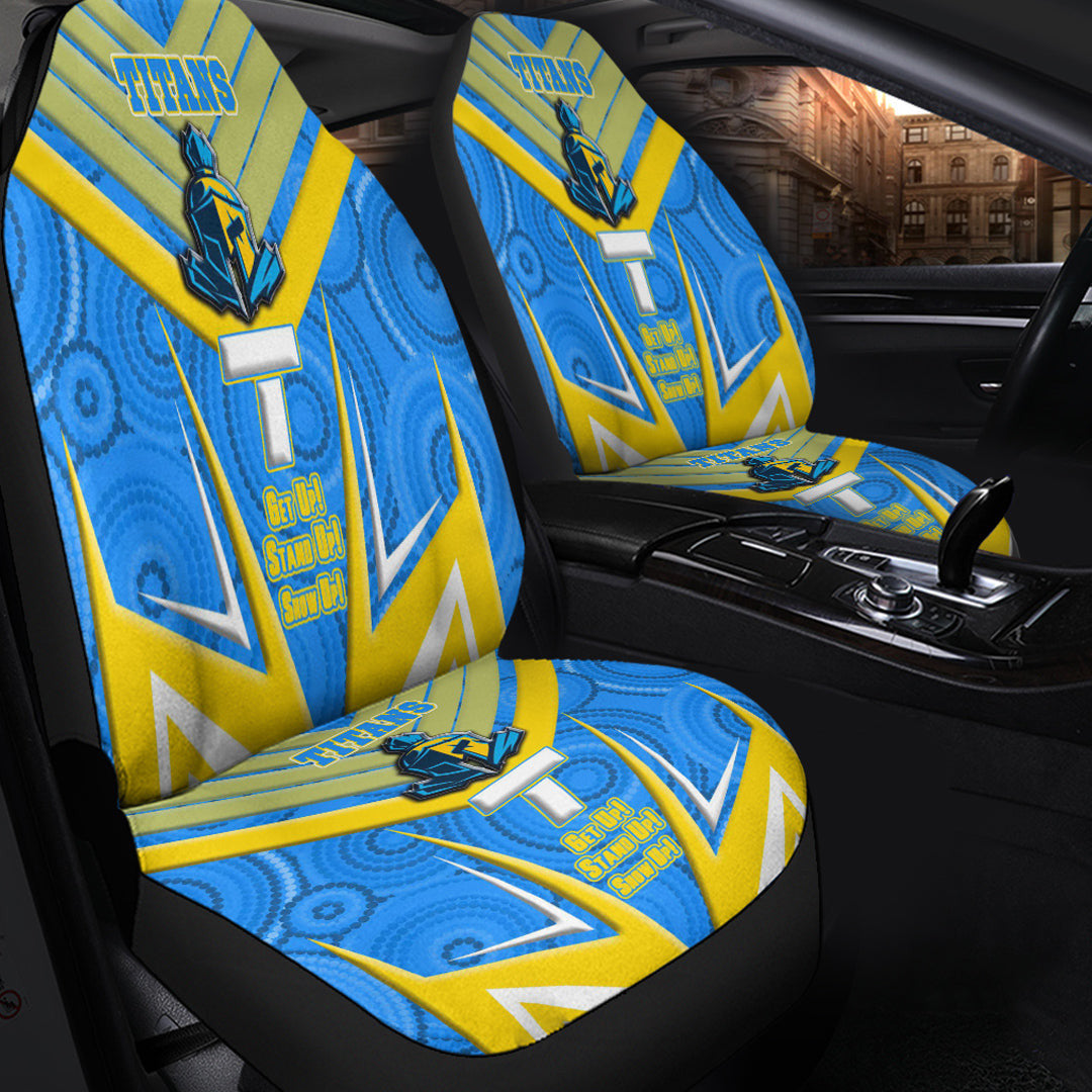 vibe-hoodie-car-seat-covers-gold-coast-titans-naidoc-2022-sporty-style-car-seat-covers