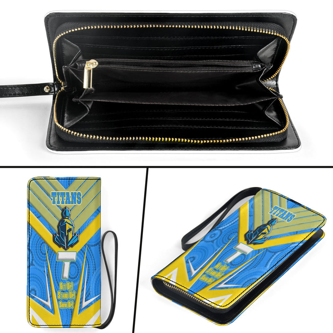 vibe-hoodie-clutch-purse-gold-coast-titans-naidoc-2022-sporty-style-clutch-purse
