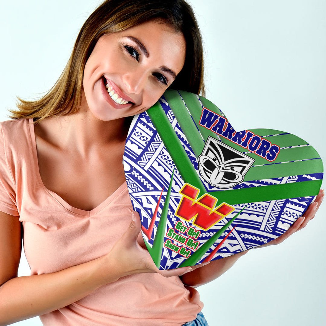 vibe-hoodie-heart-shaped-pillow-new-zealand-warriors-naidoc-2022-sporty-style-heart-shaped-pillow