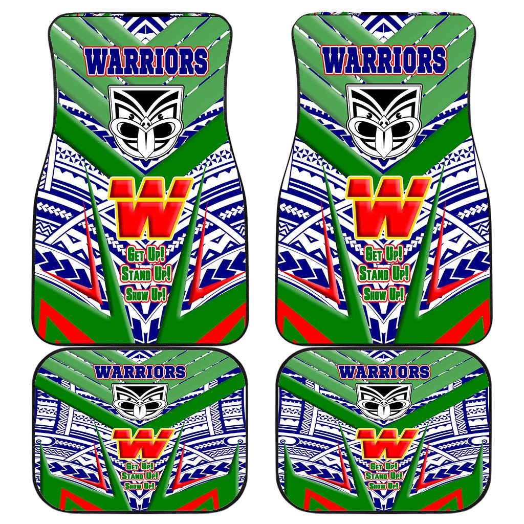 vibe-hoodie-front-and-back-car-mats-new-zealand-warriors-naidoc-2022-sporty-style-front-and-back-car-mats