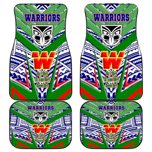 vibe-hoodie-front-and-back-car-mats-new-zealand-warriors-naidoc-2022-sporty-style-front-and-back-car-mats
