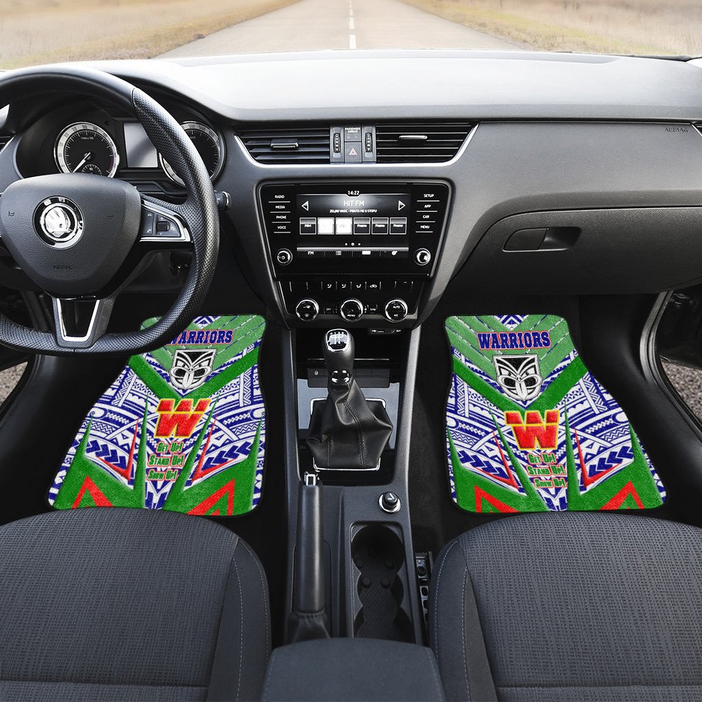 vibe-hoodie-front-and-back-car-mats-new-zealand-warriors-naidoc-2022-sporty-style-front-and-back-car-mats