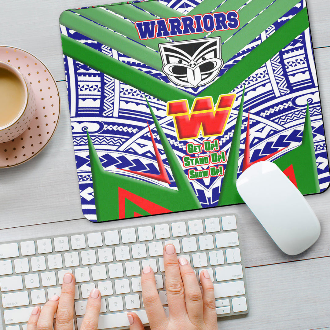 vibe-hoodie-mouse-pad-new-zealand-warriors-naidoc-2022-sporty-style-mouse-pad
