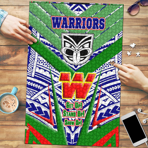 vibe-hoodie-jigsaw-puzzle-new-zealand-warriors-naidoc-2022-sporty-style-jigsaw-puzzle