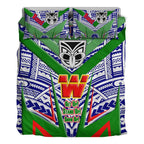 vibe-hoodie-bedding-set-new-zealand-warriors-naidoc-2022-sporty-style-bedding-set
