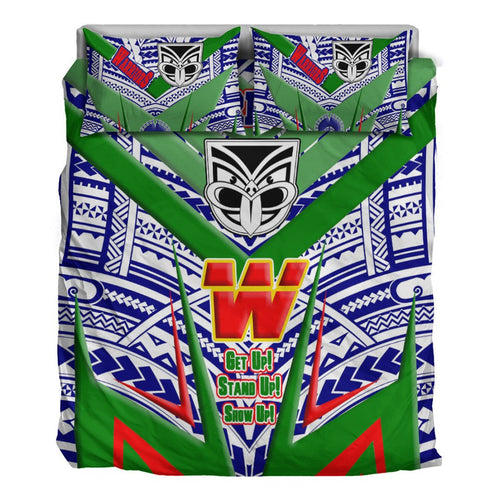vibe-hoodie-bedding-set-new-zealand-warriors-naidoc-2022-sporty-style-bedding-set