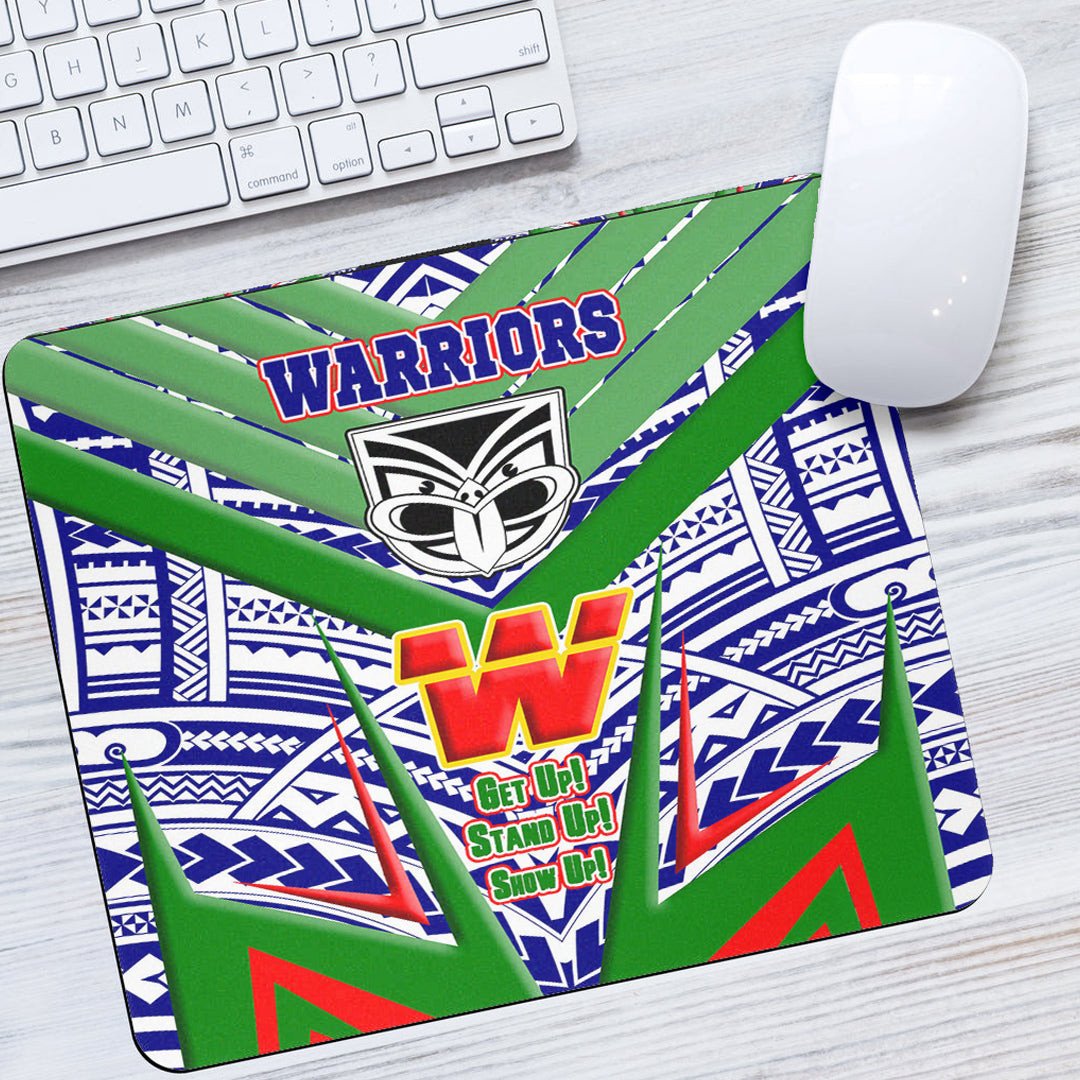 vibe-hoodie-mouse-pad-new-zealand-warriors-naidoc-2022-sporty-style-mouse-pad