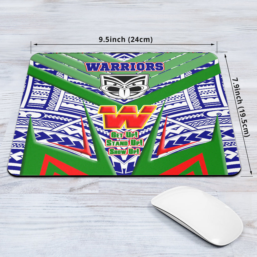 vibe-hoodie-mouse-pad-new-zealand-warriors-naidoc-2022-sporty-style-mouse-pad