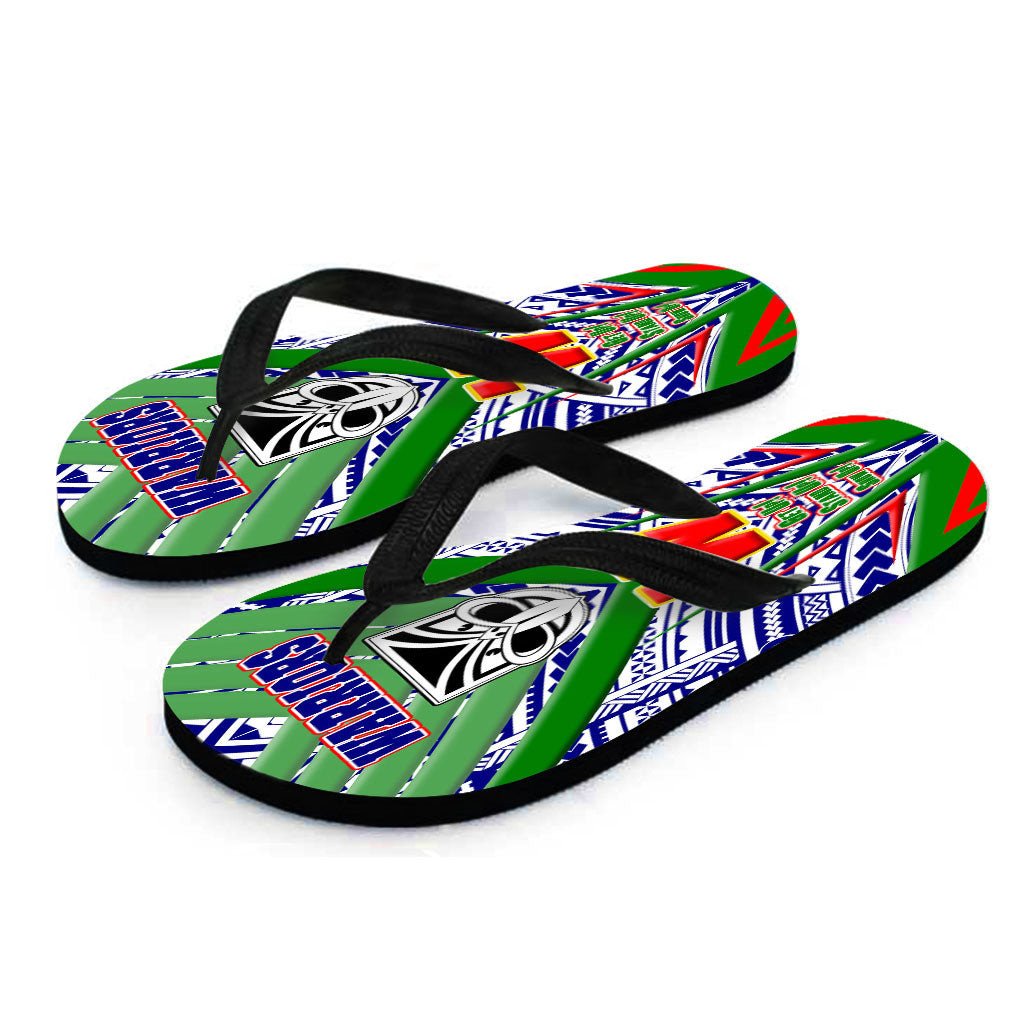 vibe-hoodie-flip-flops-new-zealand-warriors-naidoc-2022-sporty-style-flip-flops