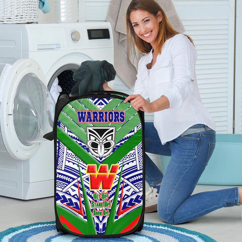 vibe-hoodie-laundry-hamper-new-zealand-warriors-naidoc-2022-sporty-style-laundry-hamper